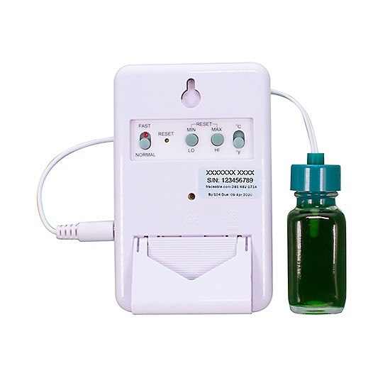 Traceable 4127, Fridge/Freezer Digital Thermometer with a NIST